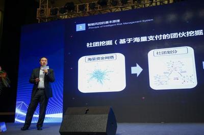 《數(shù)字金融反欺詐-洞察與攻略》白皮書發(fā)布 騰訊科技以移動(dòng)互聯(lián)網(wǎng)技術(shù)助力反欺詐研發(fā)與維護(hù)