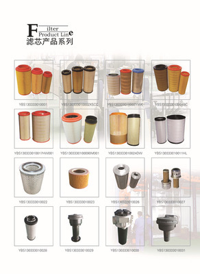 優貝斯牌回油過濾器總成 專業生產、銷售與全方位服務解析