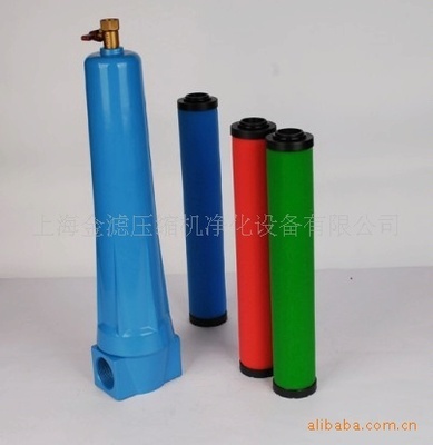上海金濾供應海沃斯精密濾芯 規格齊全，品質保障