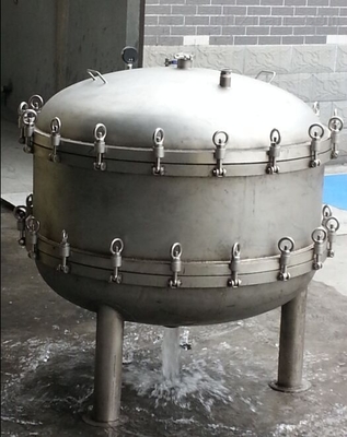 FY-ZY100 液體過濾器 高效凈化，守護流體品質